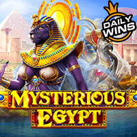 Mysterious Egypt